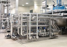 Die Integration von 2D- und 3D-Planungsdaten verändert die moderne Anlagenplanung