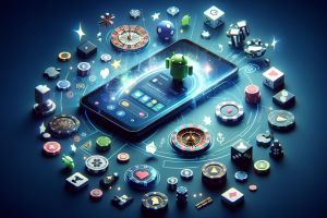 Winspirit app for Android