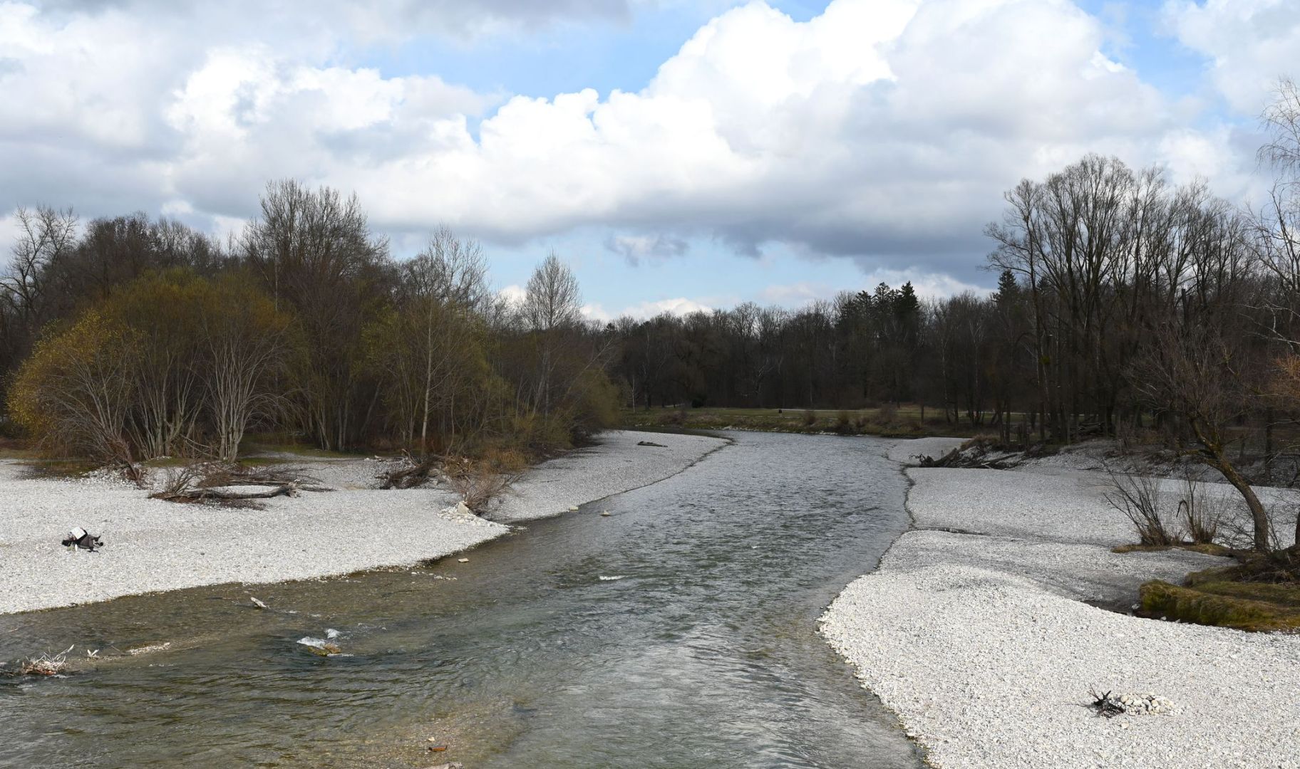 Die Isar