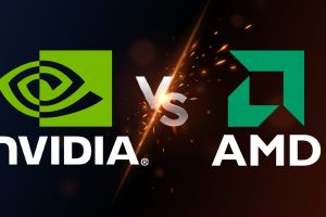 Die Kampfansage an Nvidia: Wie AMD mit neuen KI-Chips Marktanteile holen will