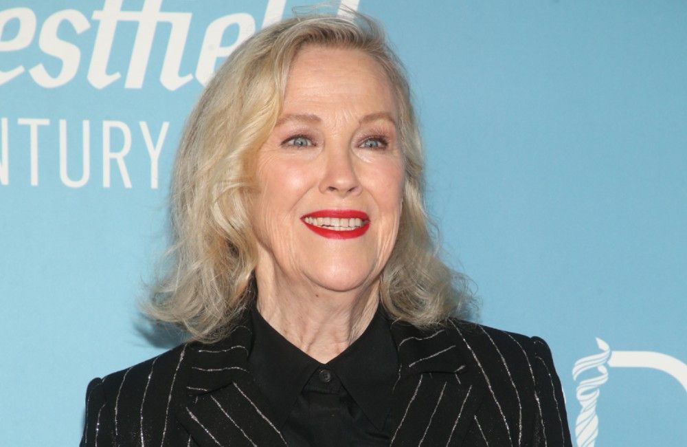 Die kanadische Schauspielerin Catherine O’Hara ist im Alter von 71 Jahren gestorben.