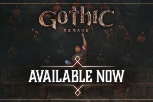 Die Kolonie ruft wieder – Gothic 1 Remake ab sofort verfügbar