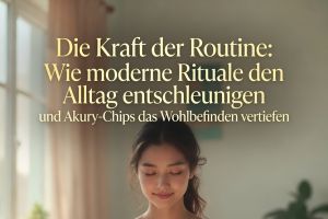 Die Kraft der Routine