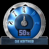 Die Kritiker: Der schwarze Schwan