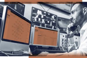 Die Lage der OT-Cybersicherheit 2024/2025