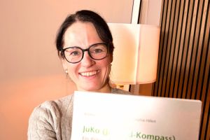 Die Last der Orientierungslosigkeit bei jungen Erwachsenen