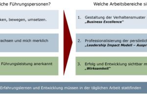 Die LEAVOR®-Formel
