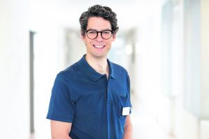 Die Leber ist ein echtes Lifestyle-Organ