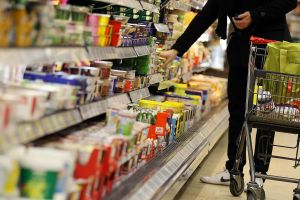 Die letzte Bastion wankt: Online-Supermärkte knacken den Milliarden-Code