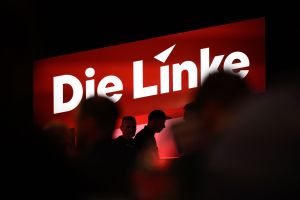 Die Linke