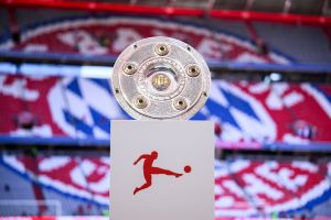 Die Meisterschale