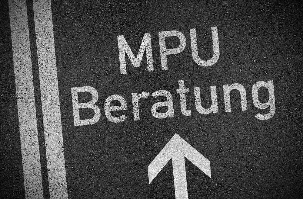 Die MPU mit der MPU Beratung überstehen
