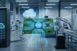 Die nächste KI-Revolution findet nicht in der Cloud statt - 5 Fakten, die Sie kennen sollten