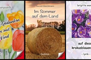 Die Natur im Gedicht