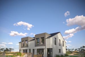 Die neue Doppelhaus-Realität:  Bien-Zenker schärft seine CELEBRATION-Kollektion