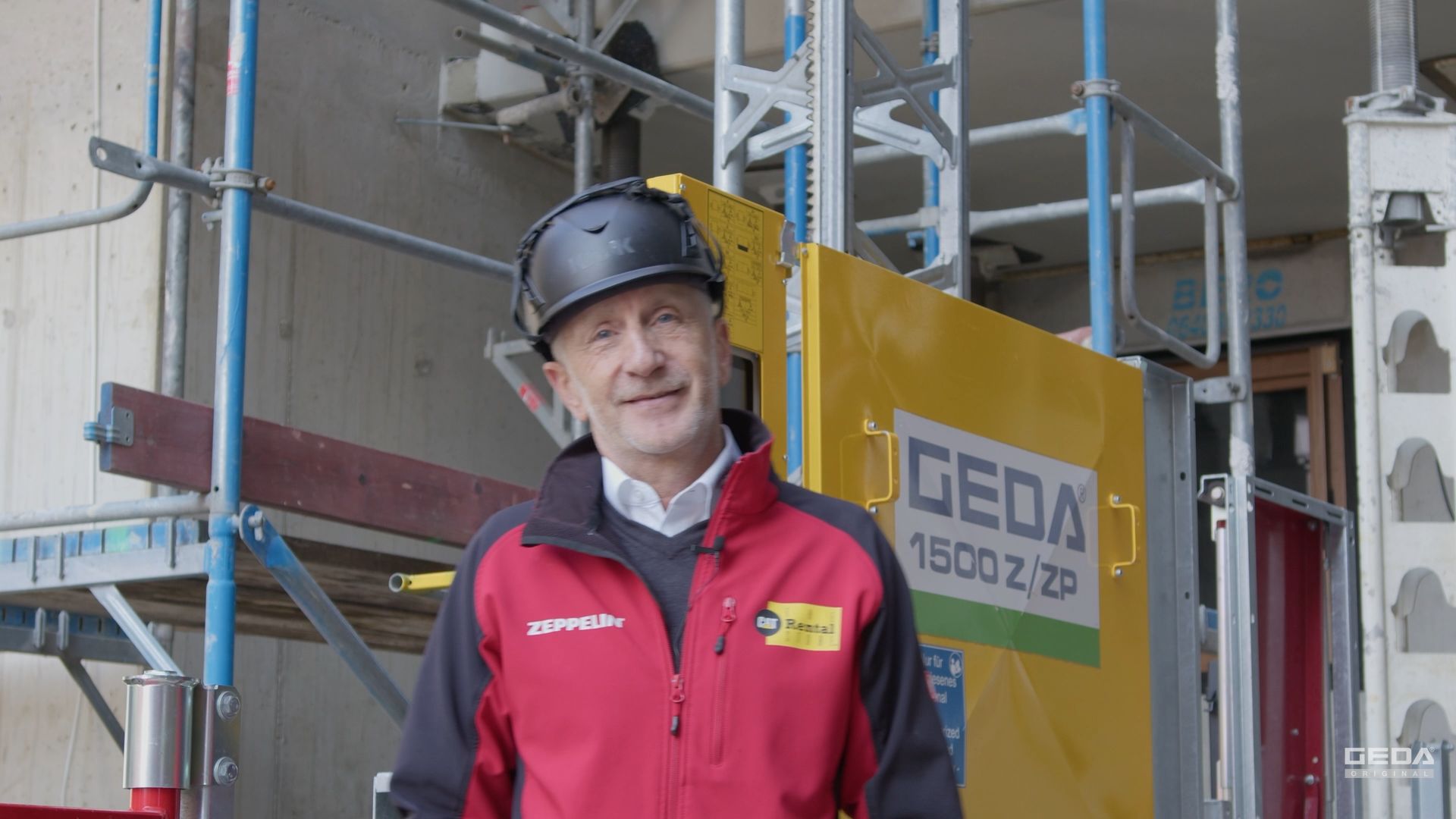 Die neue GEDA IoT-Box Premium