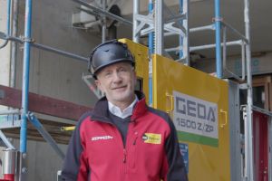 Die neue GEDA IoT-Box Premium