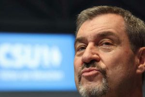 Die neue Süd-Allianz: Wie Bayern, Baden-Württemberg und Hessen den Föderalismus neu vermessen