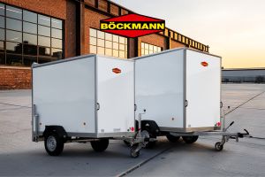 Die neuen Sandwichkoffer von Böckmann