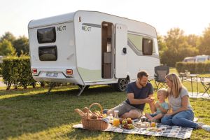 Die NEXT Familie wächst und präsentiert einen kompakten Vier-Personen-Grundriss