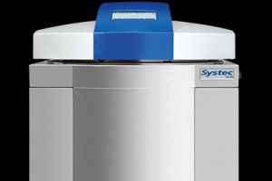 Die Next Generation Systec Autoklaven