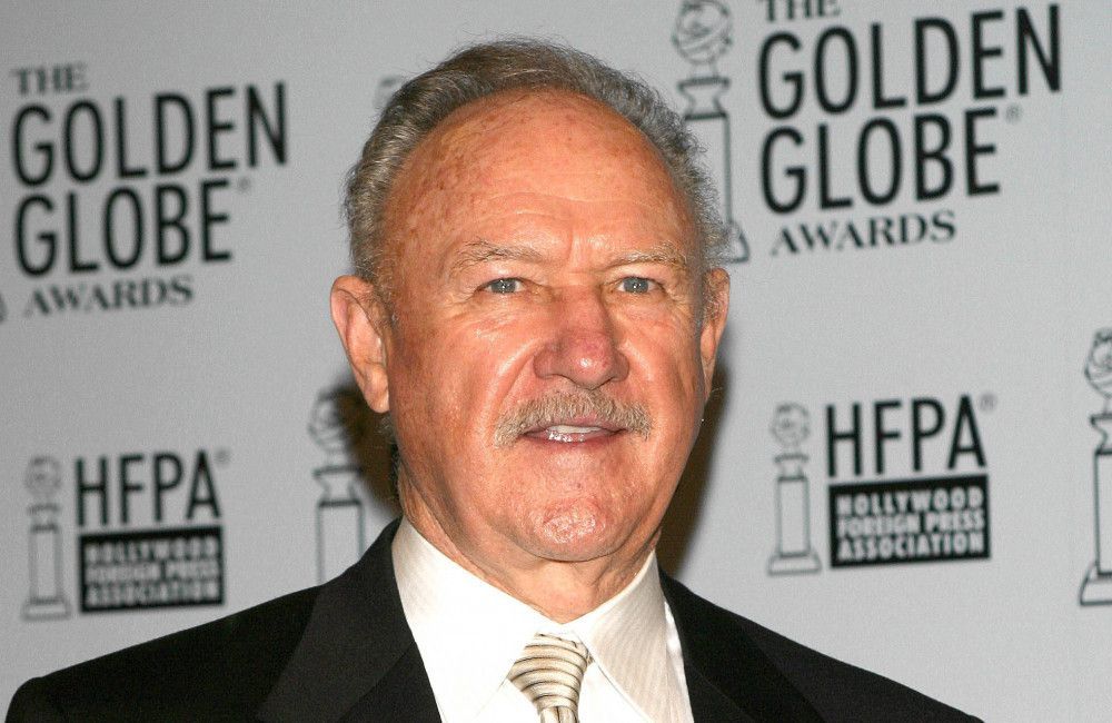 Die offizielle Todesursache von Gene Hackman wurde bekannt gegeben.