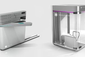 Die Patienten-Journey der Zukunft:  Wie Experience Design die medizinische Versorgung neu denkt.