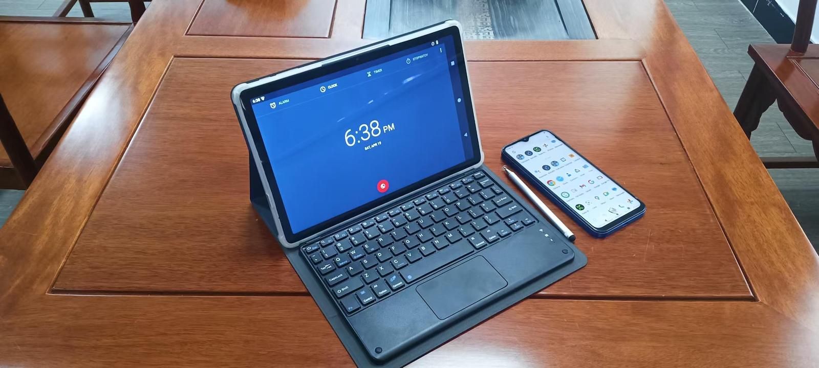 Die Phenix-X-Familie von BioFi wird größer: Das revolutionäre Phenix XT (Phenix-X-Tablet) tritt in die CE-Prüfungsphase ein, was den Weg für die weltweite Markteinführung ebnet