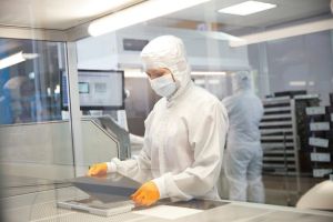 Die richtige Displaywahl als Erfolgsfaktor moderner HMI-Systeme