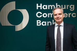 Die Rückkehr des Sanierers: Stefan Ermisch soll N26 bändigen