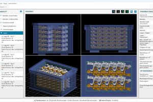 „Die scapos AG auf LogiMAT 2026: Innovative Software-Lösungen für Verpackung und Behälterplanung“