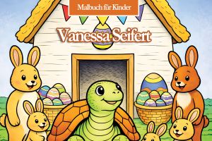 Die Schildkröte Harriet besucht das Osterland