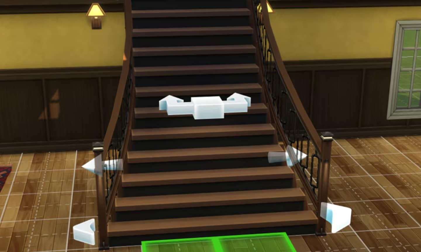 Die Sims 4 erhält riesiges Basisspiel-Update: Neue Features und Sets bereiten Erweiterung vor