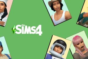 Die Sims 4 liefert afrikanische Einflüsse mit kostenlosen Update