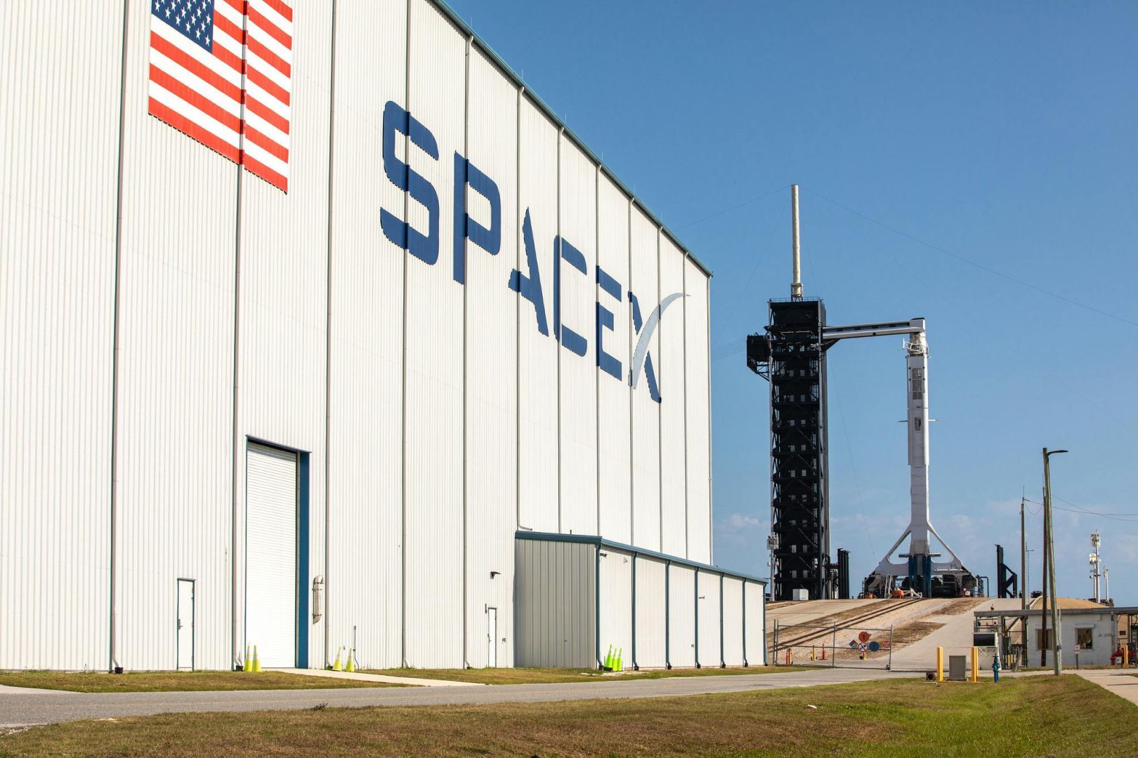 Die SpaceX-Mogelpackung des Berliner Fintechs Nao