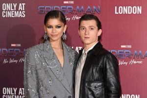 Die Stars von 'Spider-Man: Brand New Day', Tom Holland und Zendaya, nutzten ihre echte Beziehung, um bestimmte Szenen des kommenden Superheldenfilms zu verbessern.