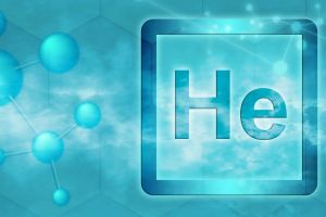 Die Straße von Hormus – Vier Katastrophen mit Ansage: 4. Katastrophe: Helium