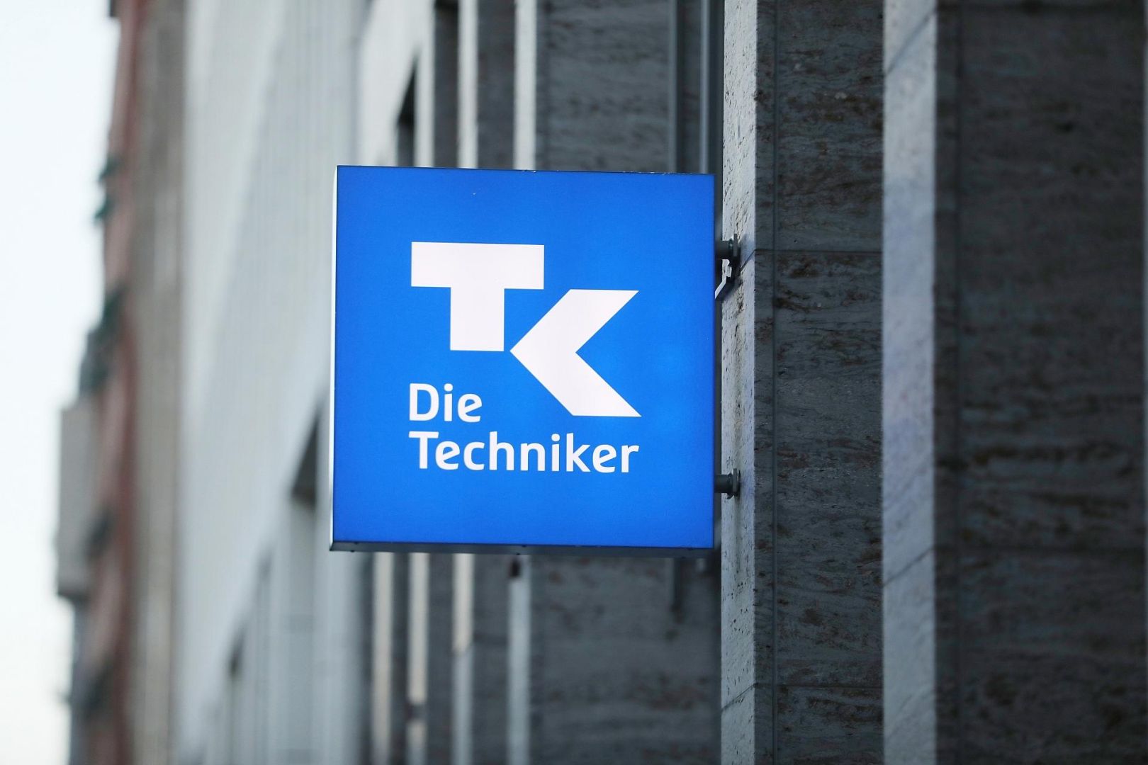 Die Techniker (Archiv)