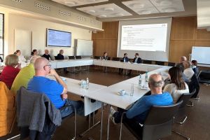 „Die tollste Art, Medizin zu betreiben“