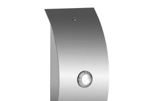 Die Türklingel – klein im Format, groß in der Wirkung | KNOBLOCH