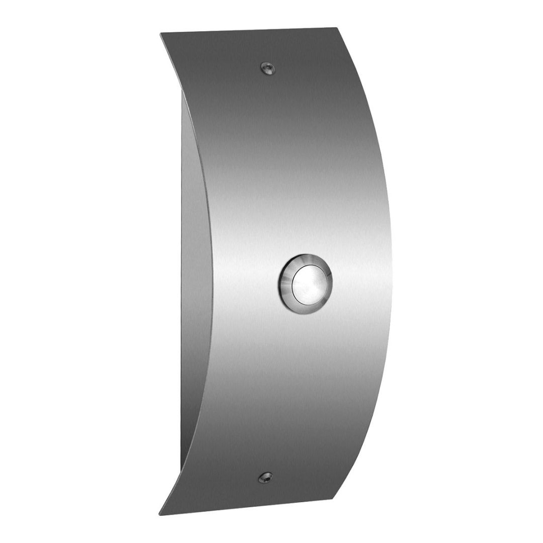 Die Türklingel - oft übersehen, stets wichtig | KNOBLOCH