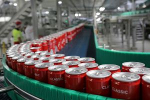 Die überraschende Rückkehr der Getränkedose