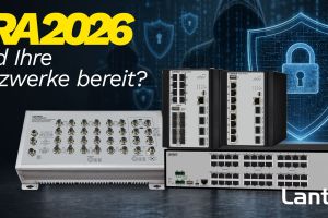 Die Uhr tickt: Ab September 2026 greifen die ersten Meldefristen des EU Cyber Resilience Act (CRA)