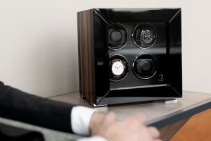 Die umweltfreundlichste Uhr ist die, die Sie bereits besitzen