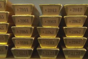 Die USA wenden sich wieder dem Gold zu – und das hat Folgen für Finanzmärkte und Währungen