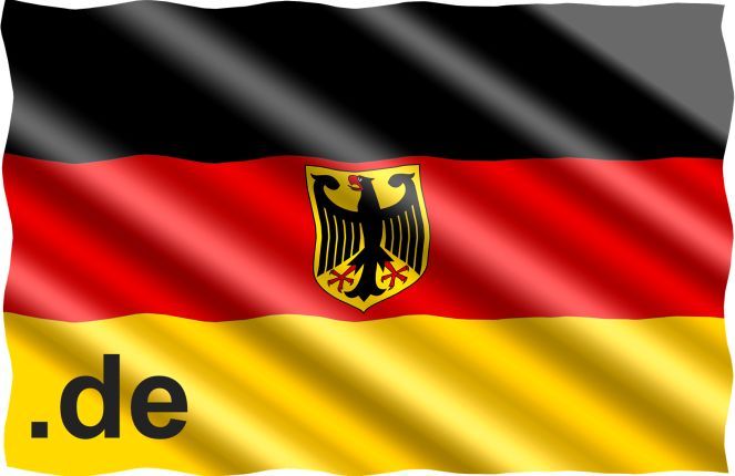Die Vielfalt der deutschen Domains – mehr als nur De-Domains