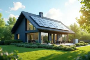 Die Vorteile der Wärmepumpe Erdwärme: Nachhaltige Heizlösungen für Ihr Zuhause