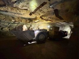 Die wachsende Rolle der Kernenergie und der Uranbedarf