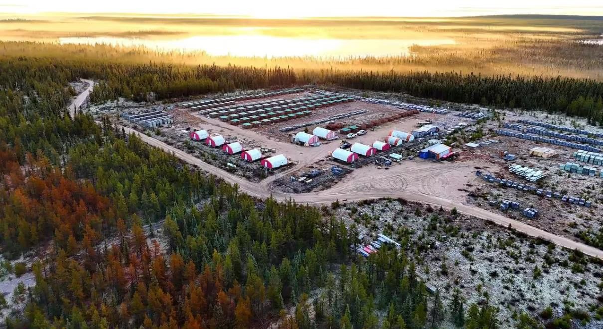 Die Welt braucht Uran