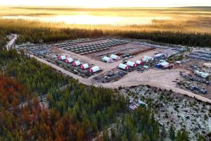 Die Welt braucht Uran